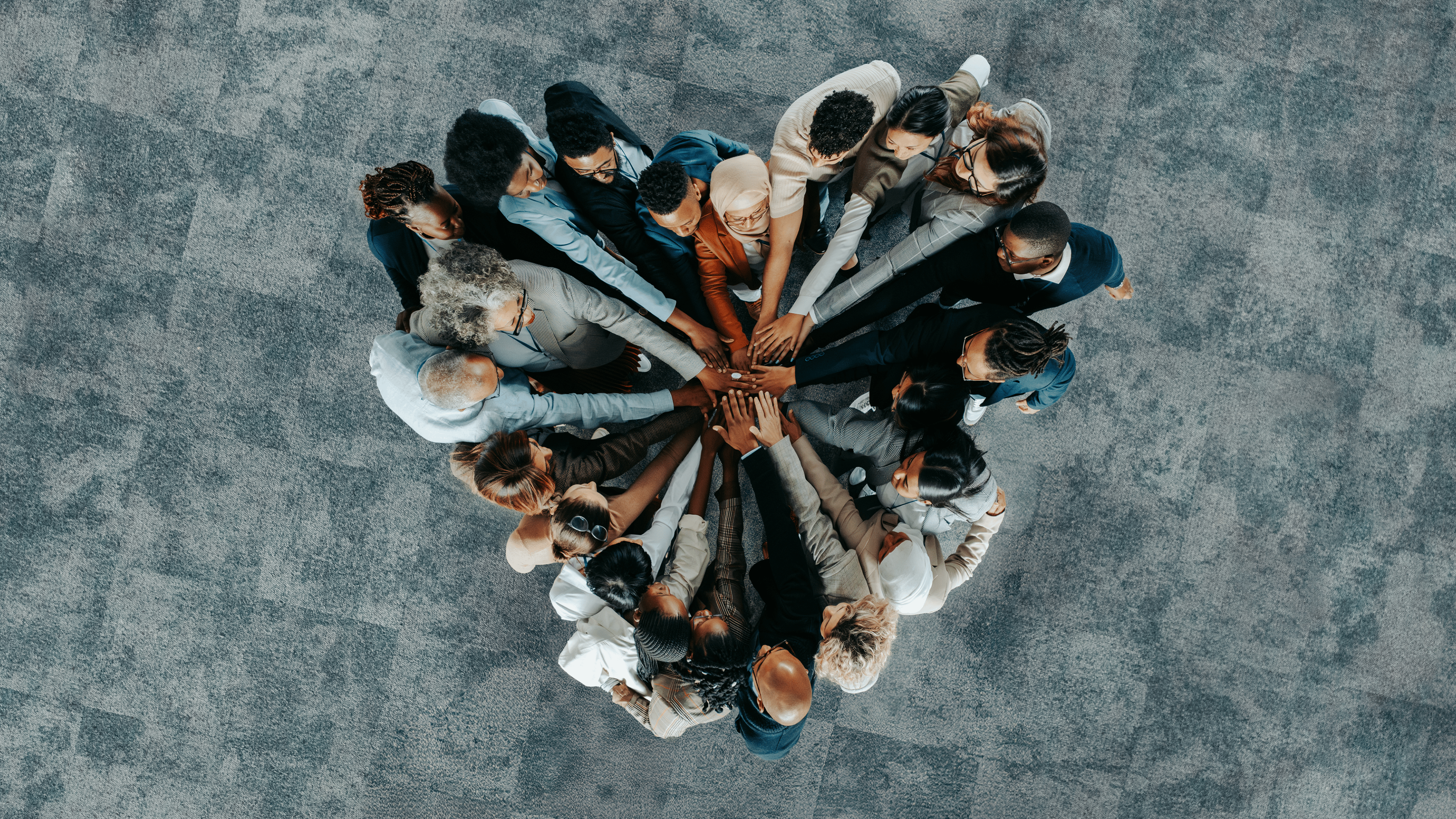 Corporate diversity