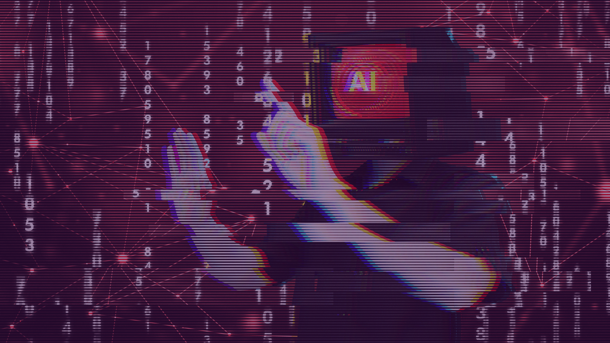 Cyber and AI Threats Webinar Thumbnail
