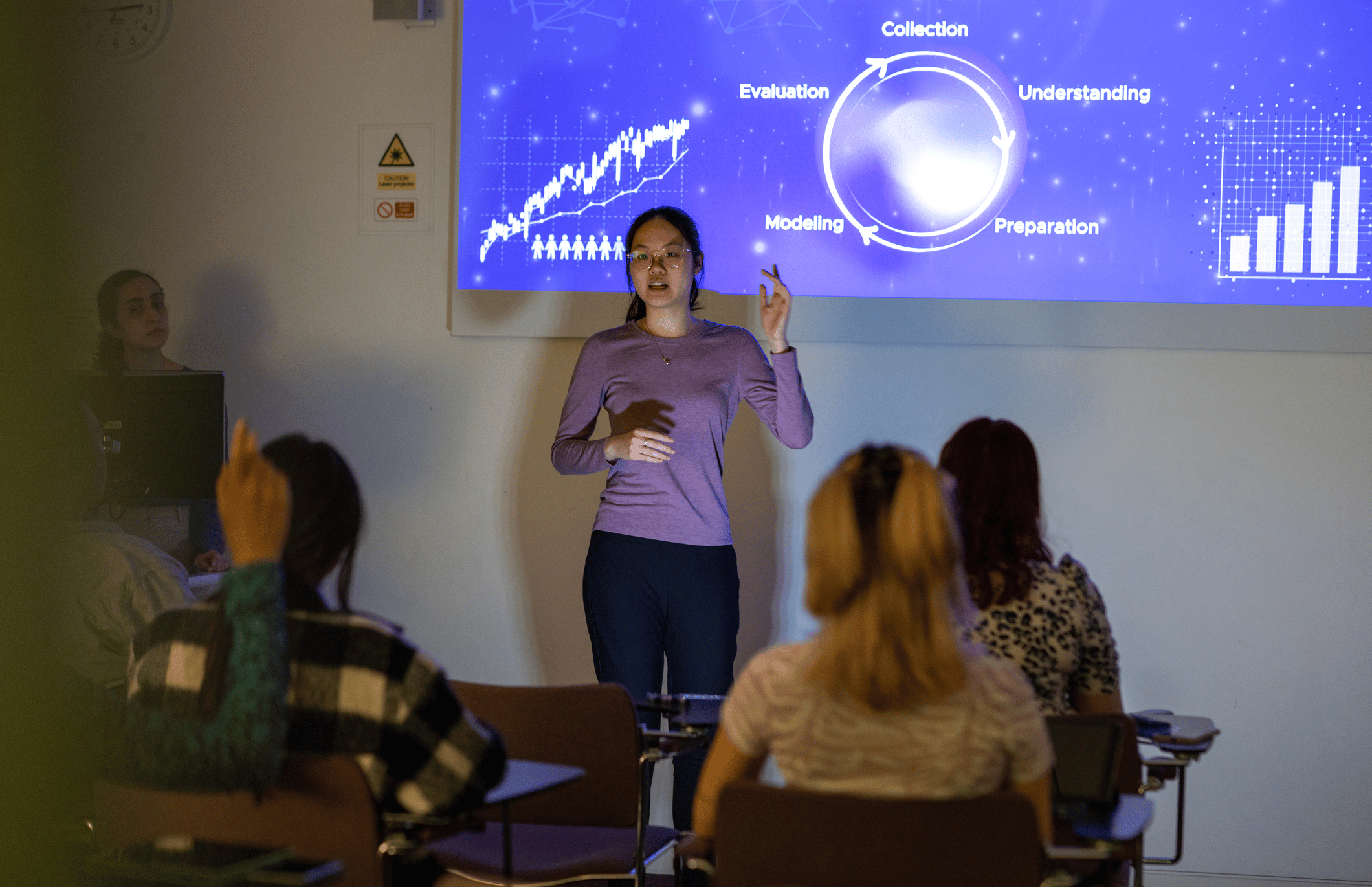 Cyber security culture