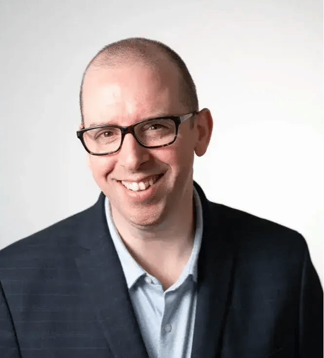 David Ridpath - Software Developer