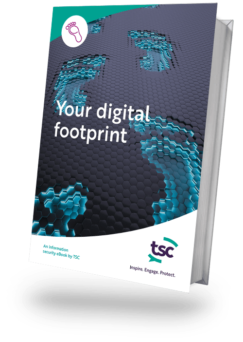 Digital Footprint eBook Web