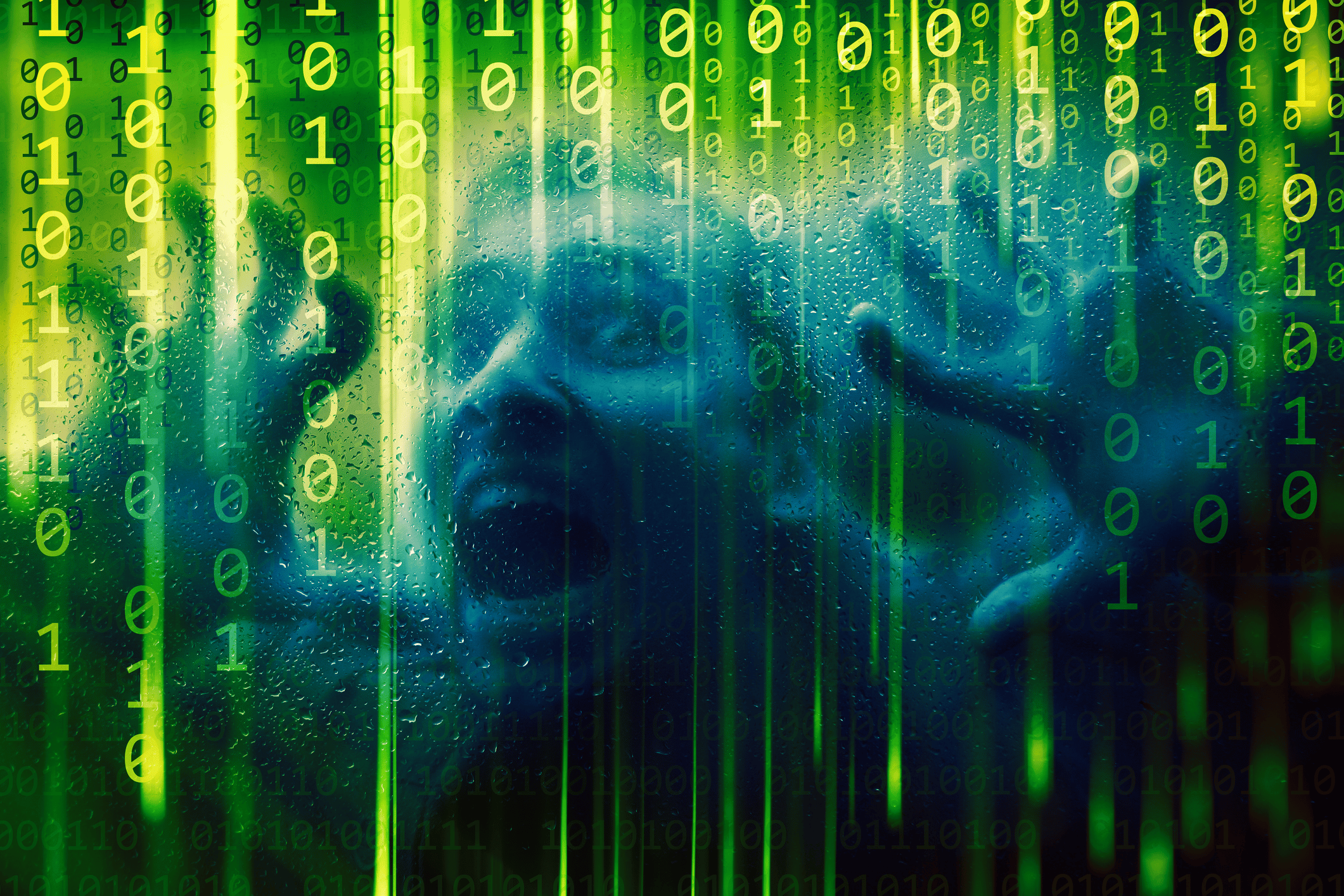Emerging cyber threats