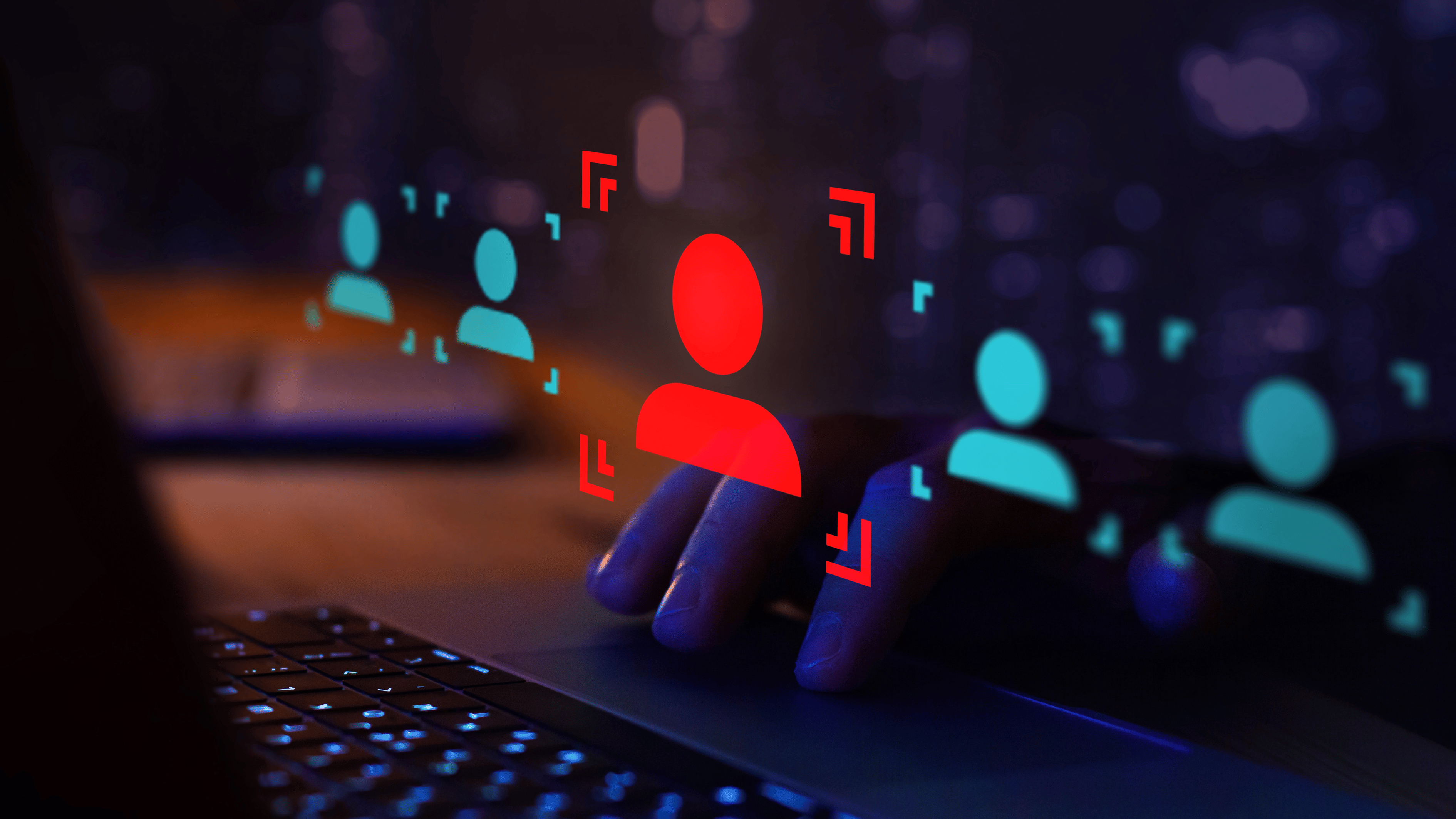 Employee phishing