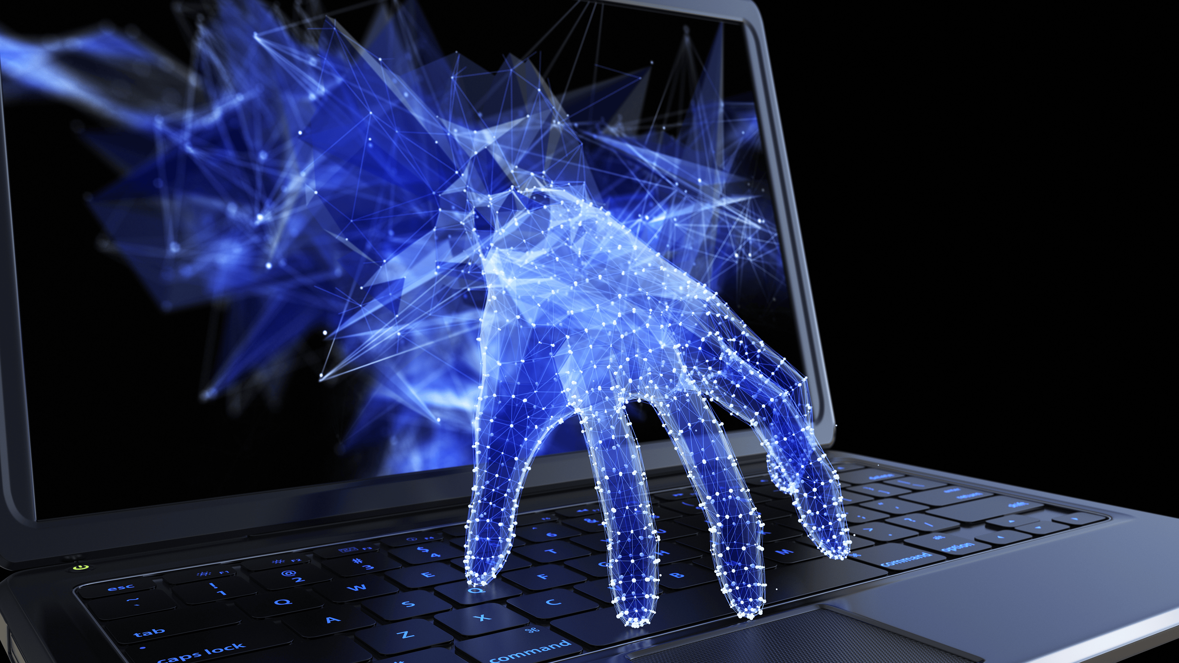 Evolution of cyber threats-1