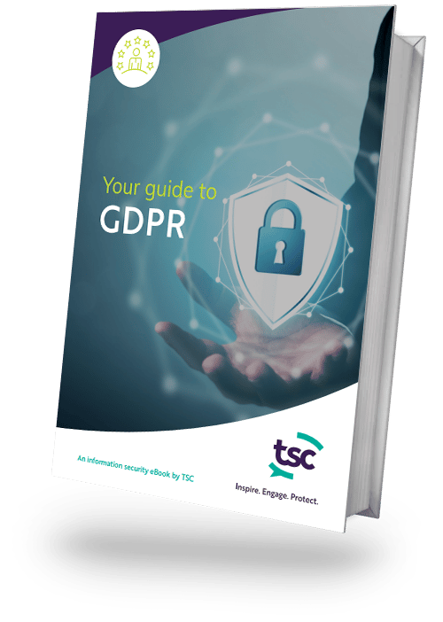GDPR eBook Web