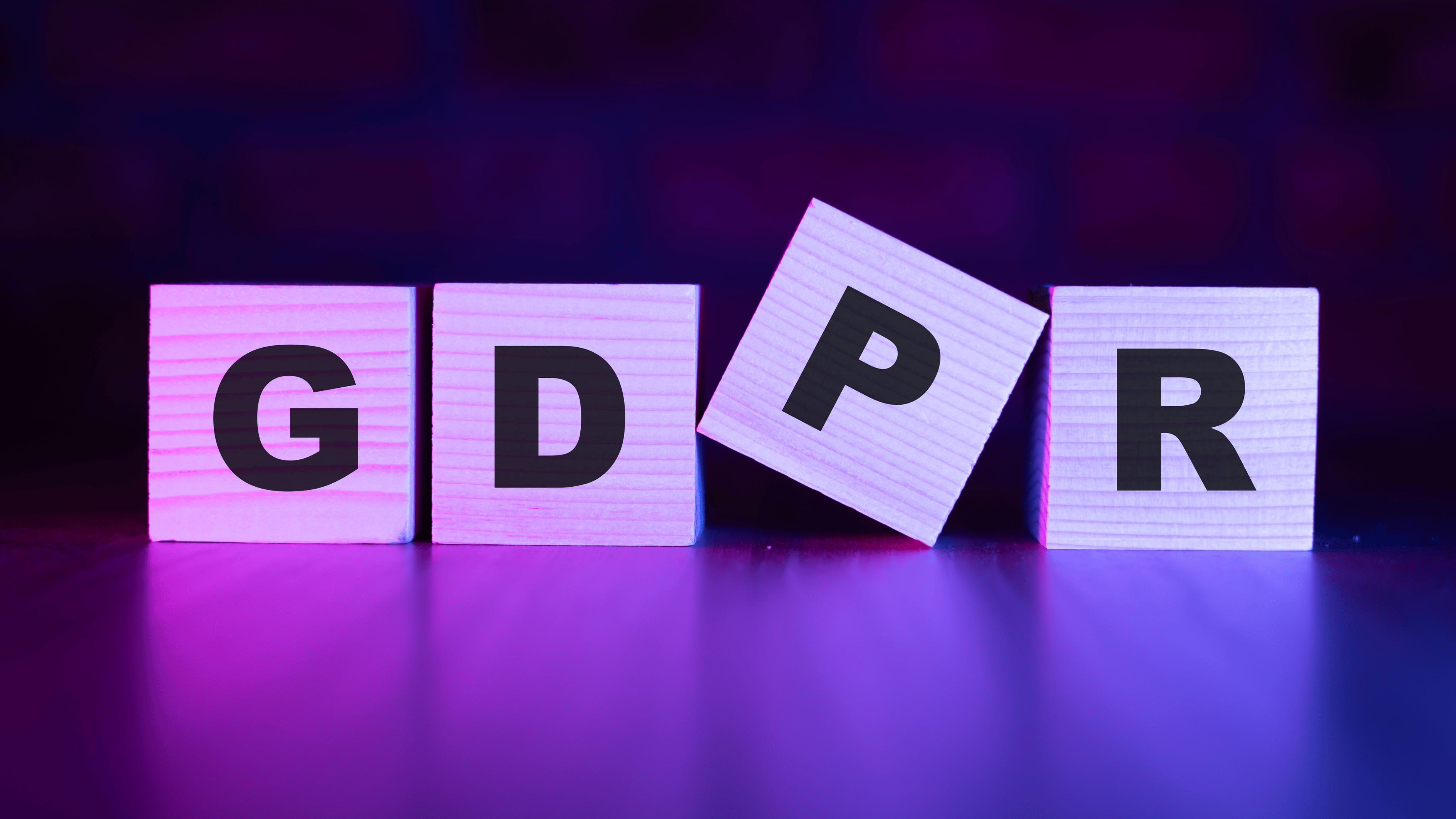 GDPR