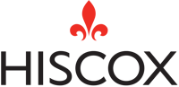 HISCOX logo