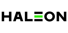 Haleon logo