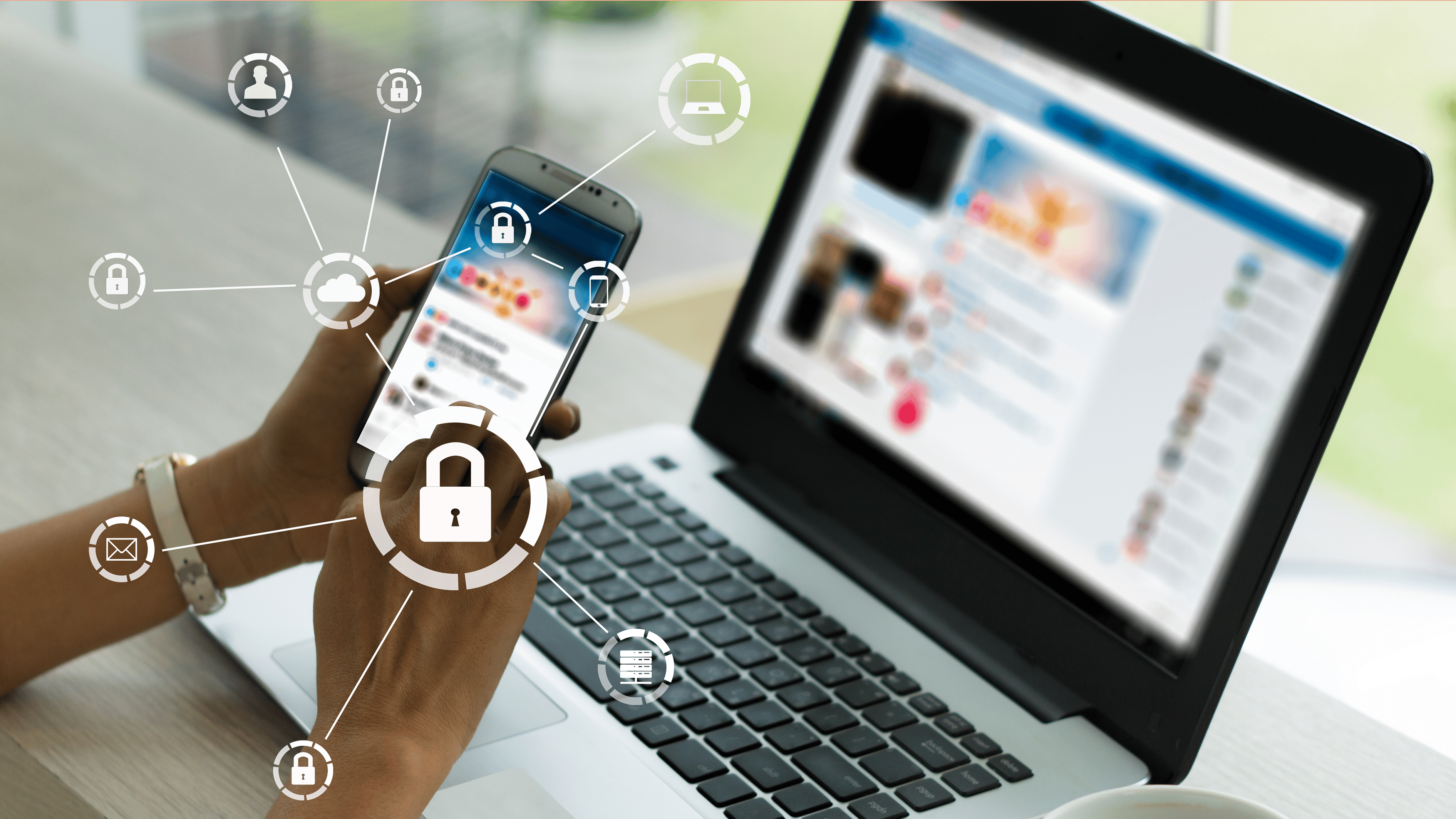 Information security awareness