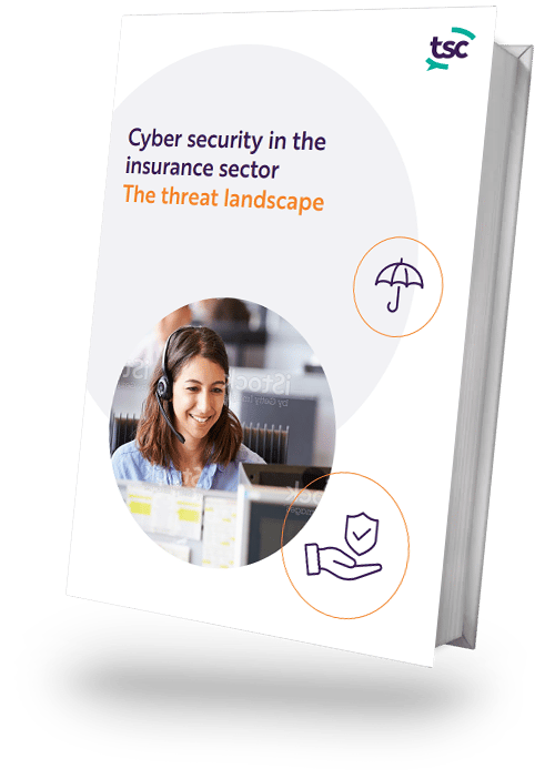 Insurance Industry Landscape eBook WEB