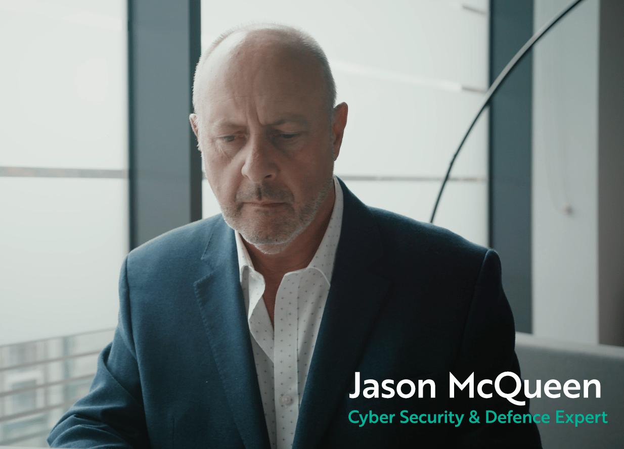 Jason McQueen Image 2