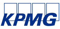 KPMG logo