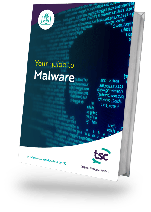 Malware eBook Web