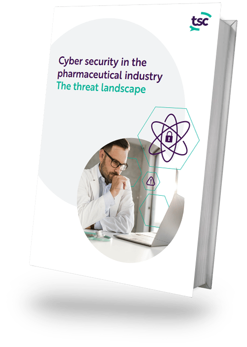 Pharma Industry Landscape eBook WEB
