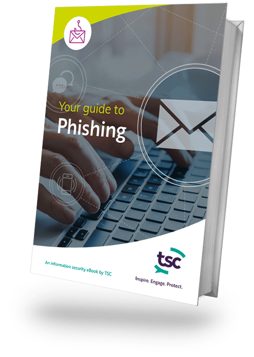 Phishing eBook Cover web