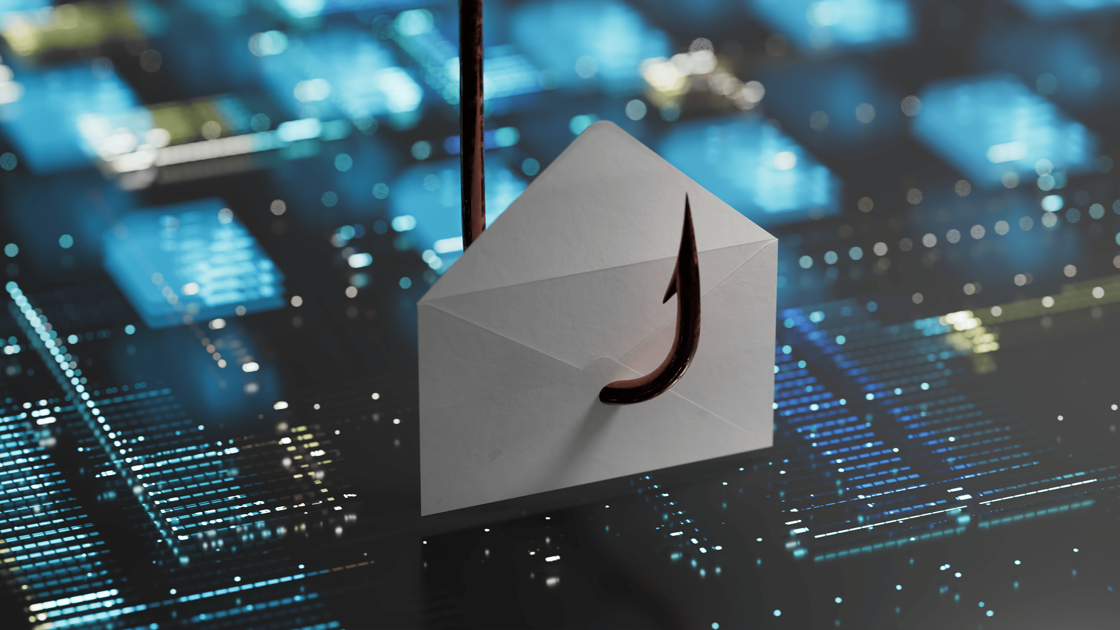 Phishing