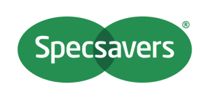 specsavers logo