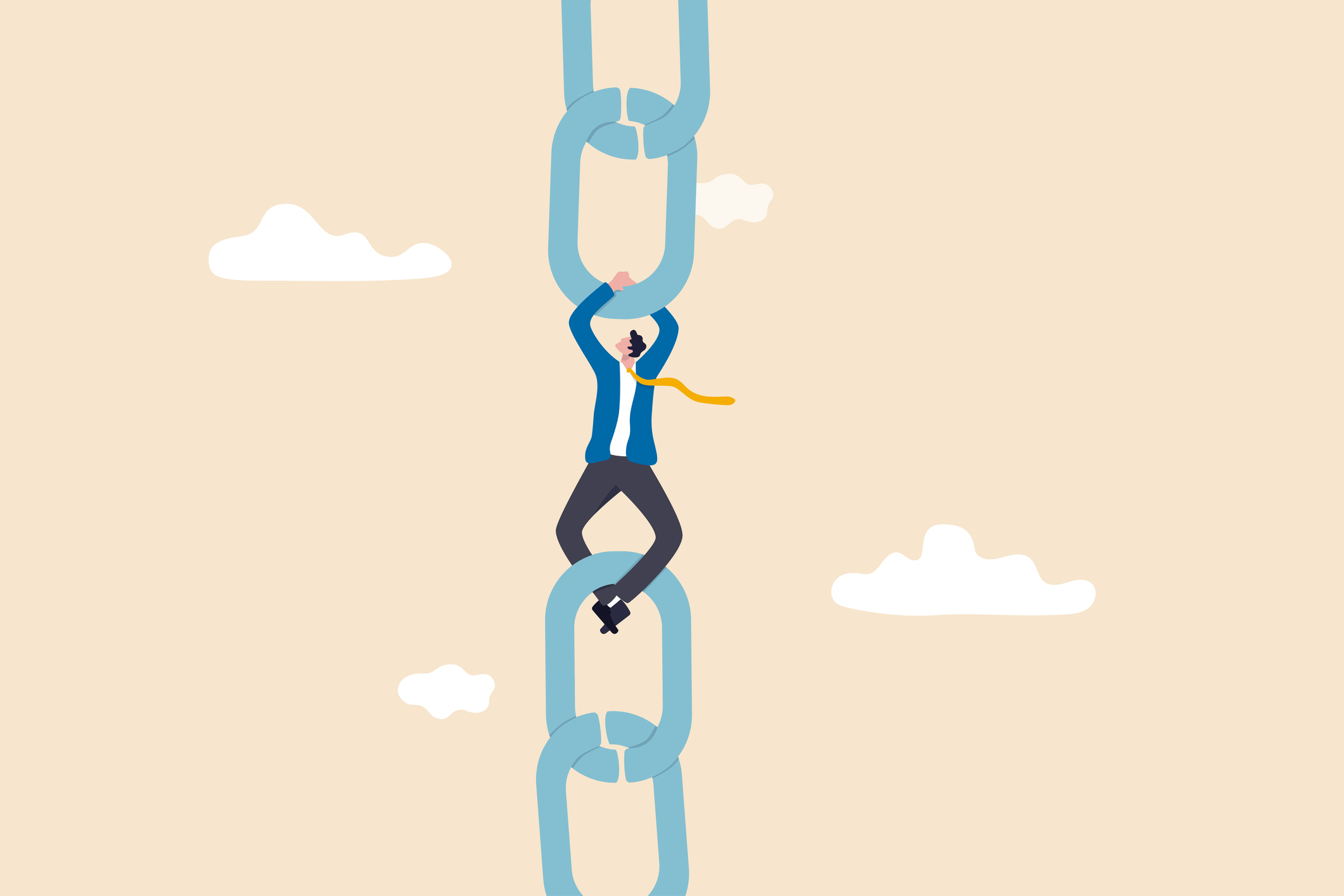 Supply chain risks
