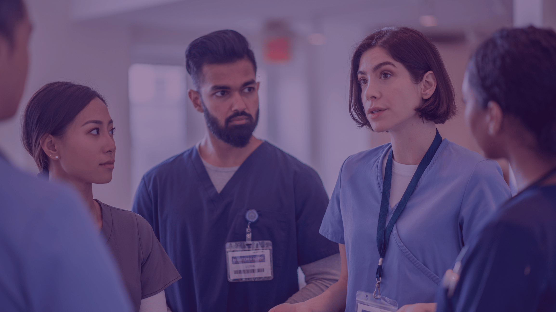 The Cyber Welfare of Healthcare Employees Webinar Thumbnail
