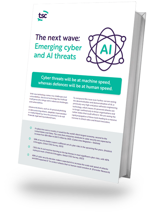 The Next Wave eBook WEB