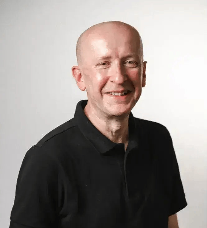 Tony Eftihiou - Creative Artworker
