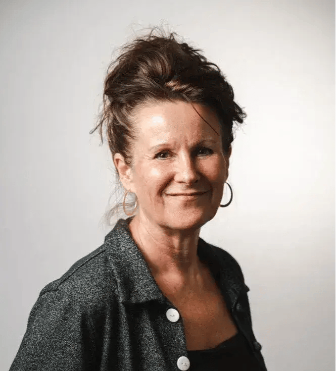 Wendy Tobitt - eLearning Developer