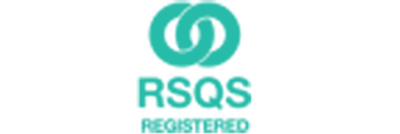 RSQS Registered Logo