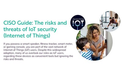 The Insider blog on IoT Internet of Things