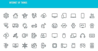 Examples of IoT Devices