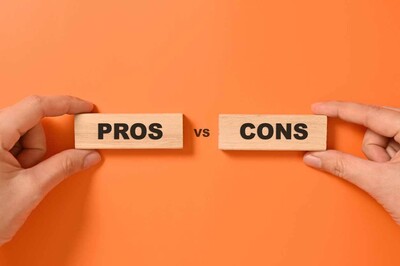 Pros vs Cons of data classification