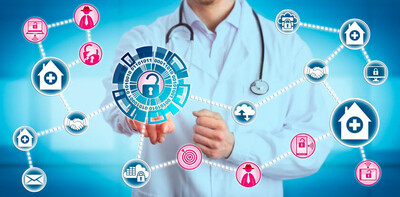 Cyber security awareness and training in the healthcare industry